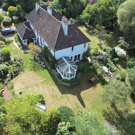 Bed and Breakfast West Tyning Bitton Exterior foto