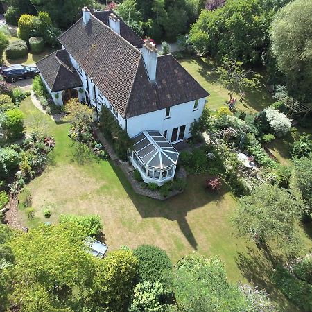 West Tyning Bed and Breakfast Bristol Exterior foto