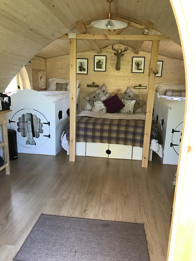 Bed and Breakfast West Tyning Bitton Exterior foto