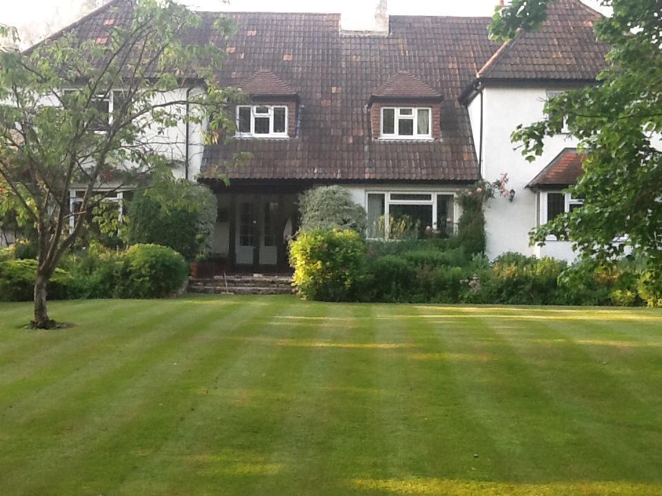 West Tyning Bed and Breakfast Bristol Exterior foto