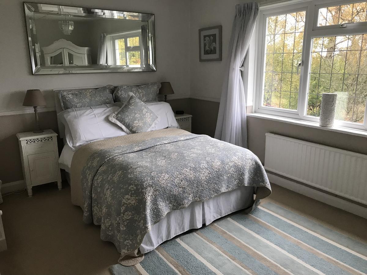 Bed and Breakfast West Tyning Bitton Exterior foto