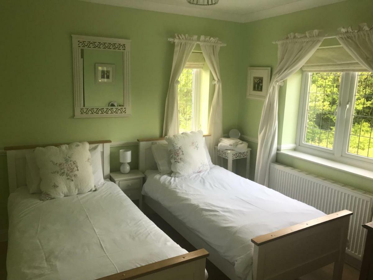 Bed and Breakfast West Tyning Bitton Exterior foto