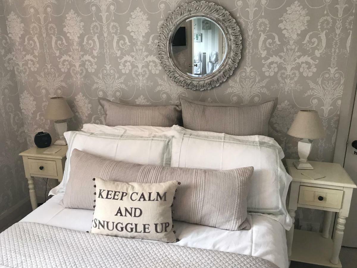 Bed and Breakfast West Tyning Bitton Exterior foto